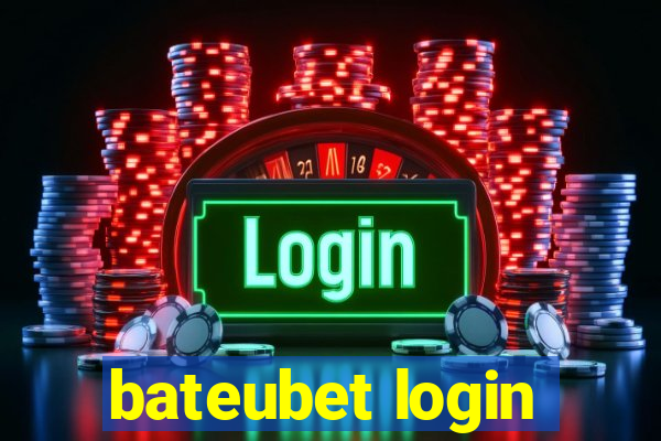 bateubet login